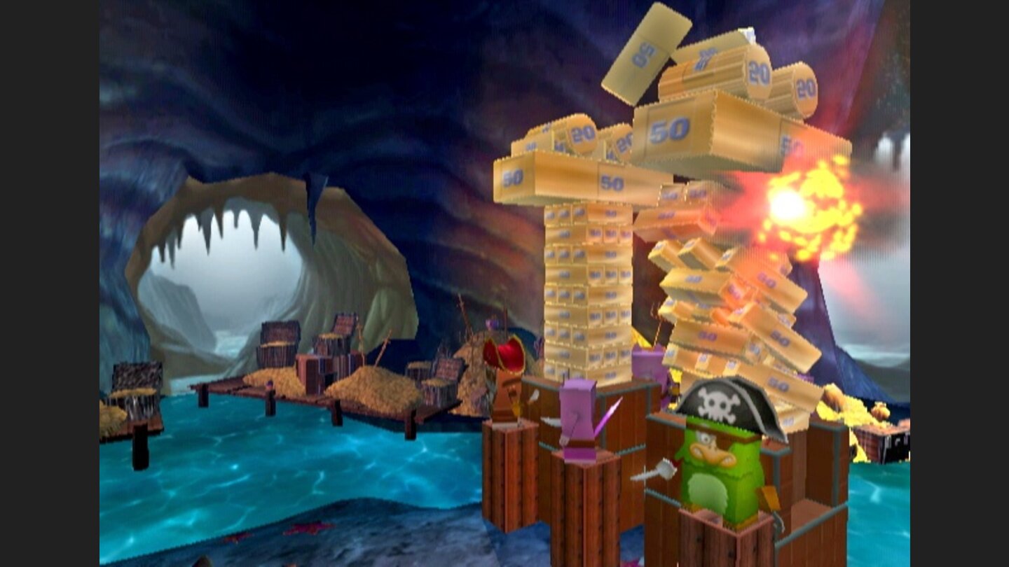 BOOMBLOXBashPartyWii