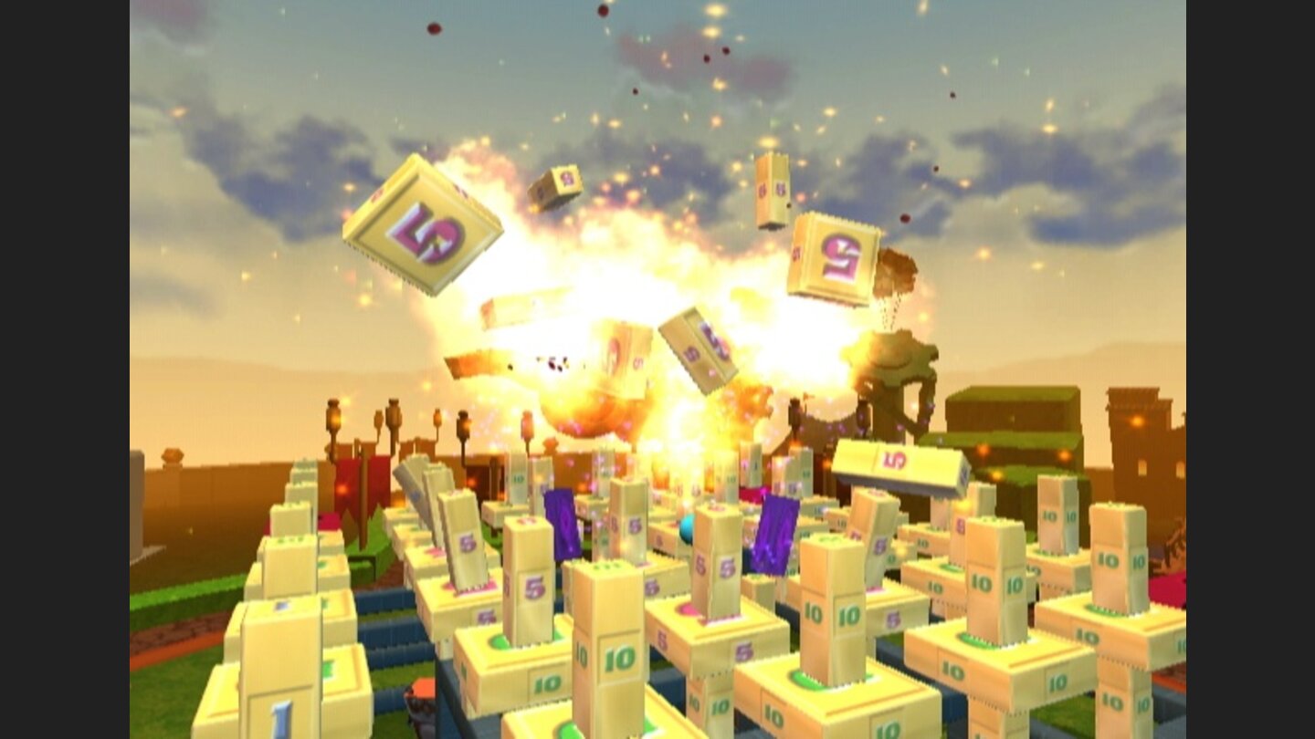 BOOMBLOXBashPartyWii