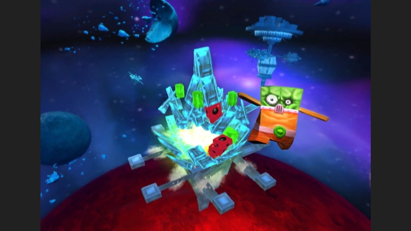 BOOMBLOXBashPartyWii