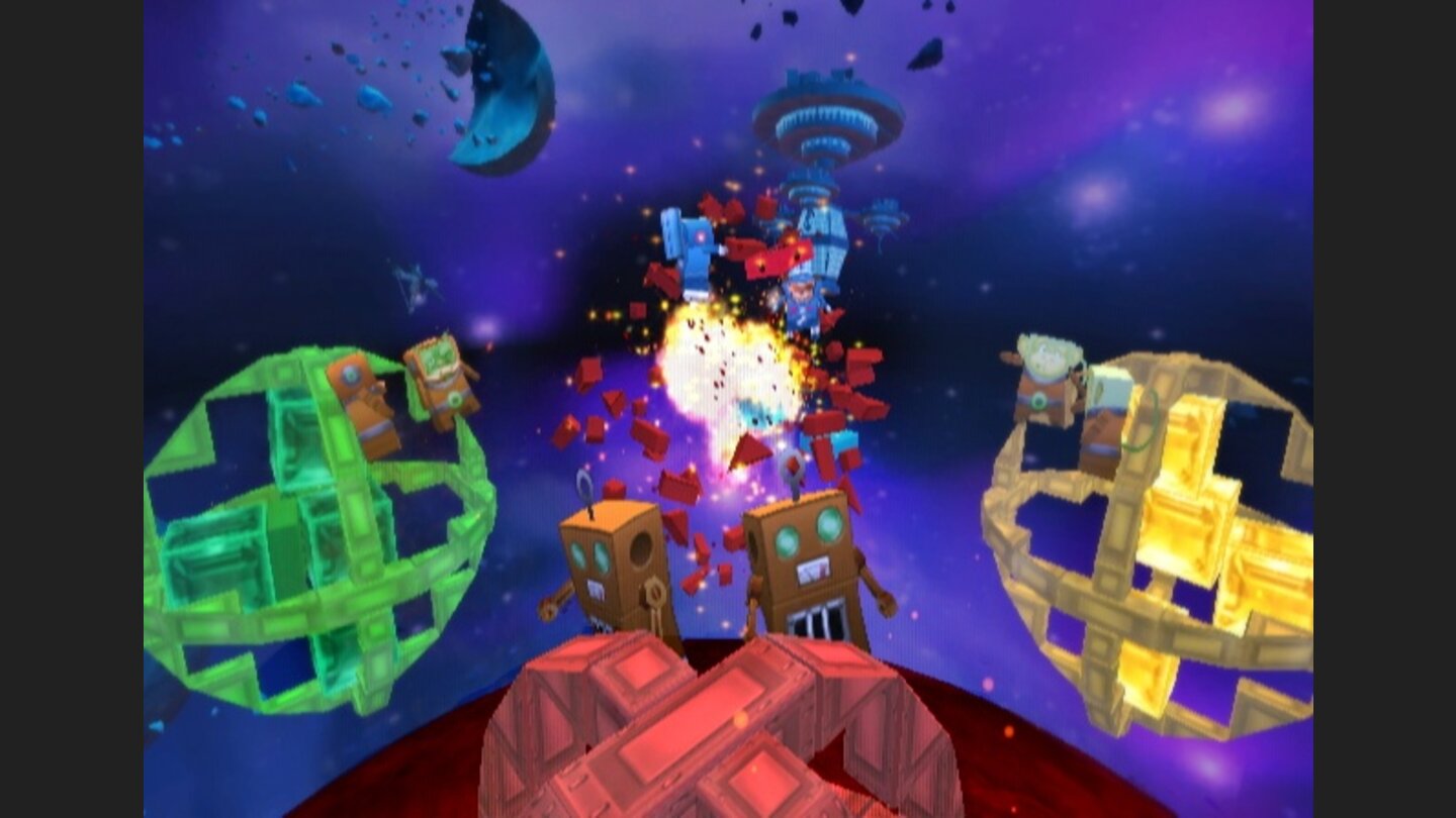 BOOMBLOXBashPartyWii