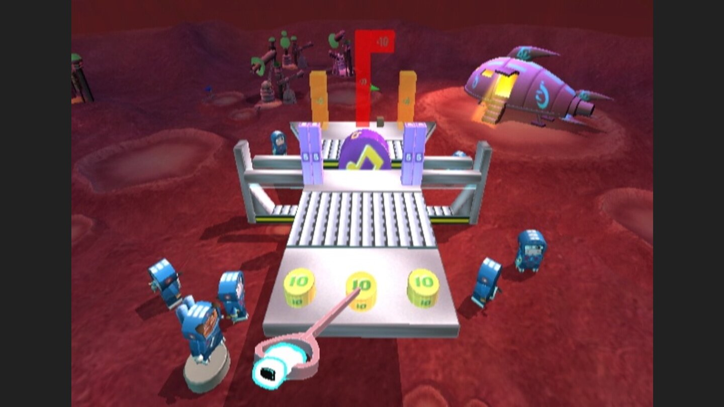 BOOMBLOXBashPartyWii