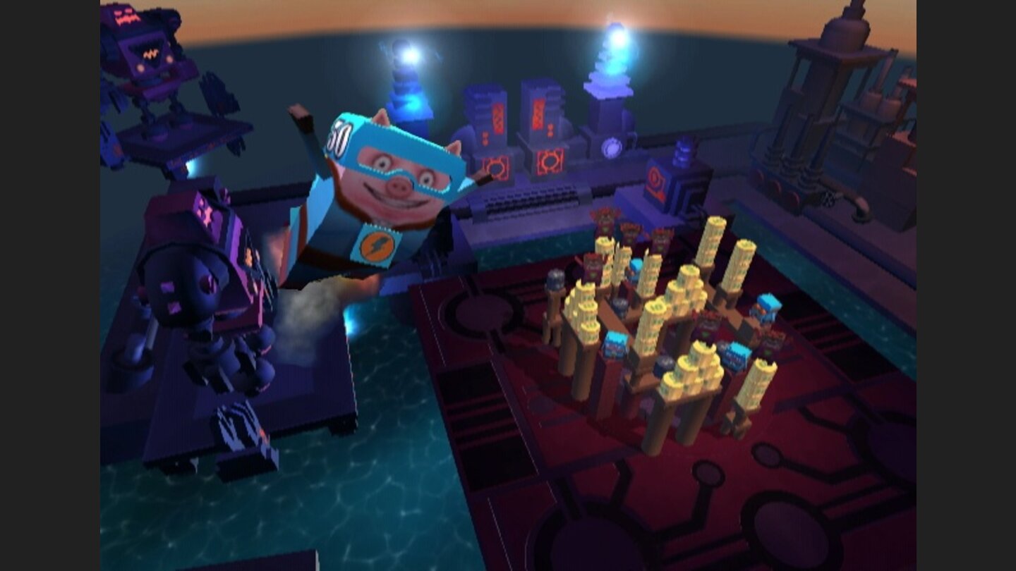 BOOMBLOXBashPartyWii
