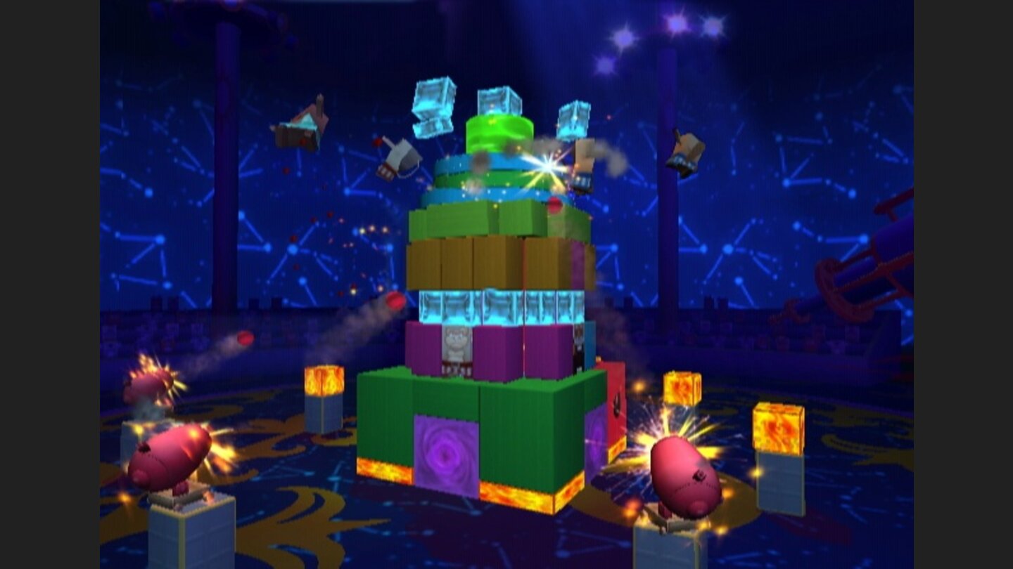 BOOMBLOXBashPartyWii
