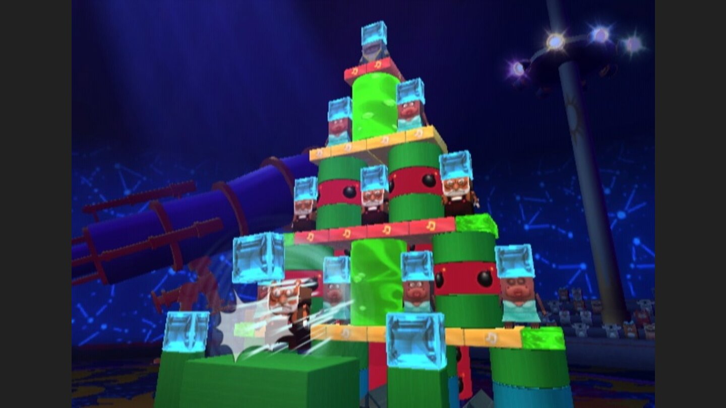 BOOMBLOXBashPartyWii