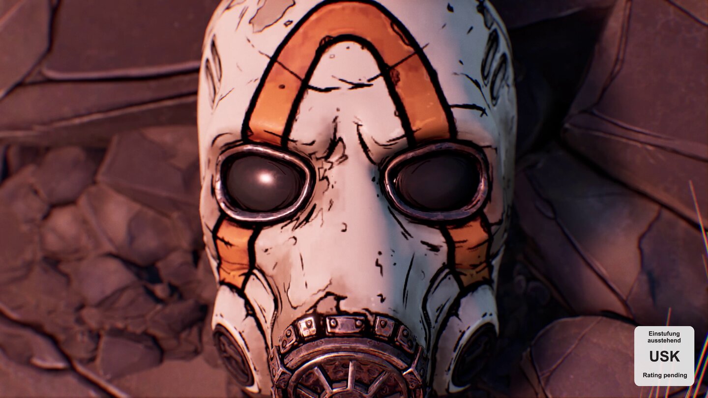 Borderlands 3