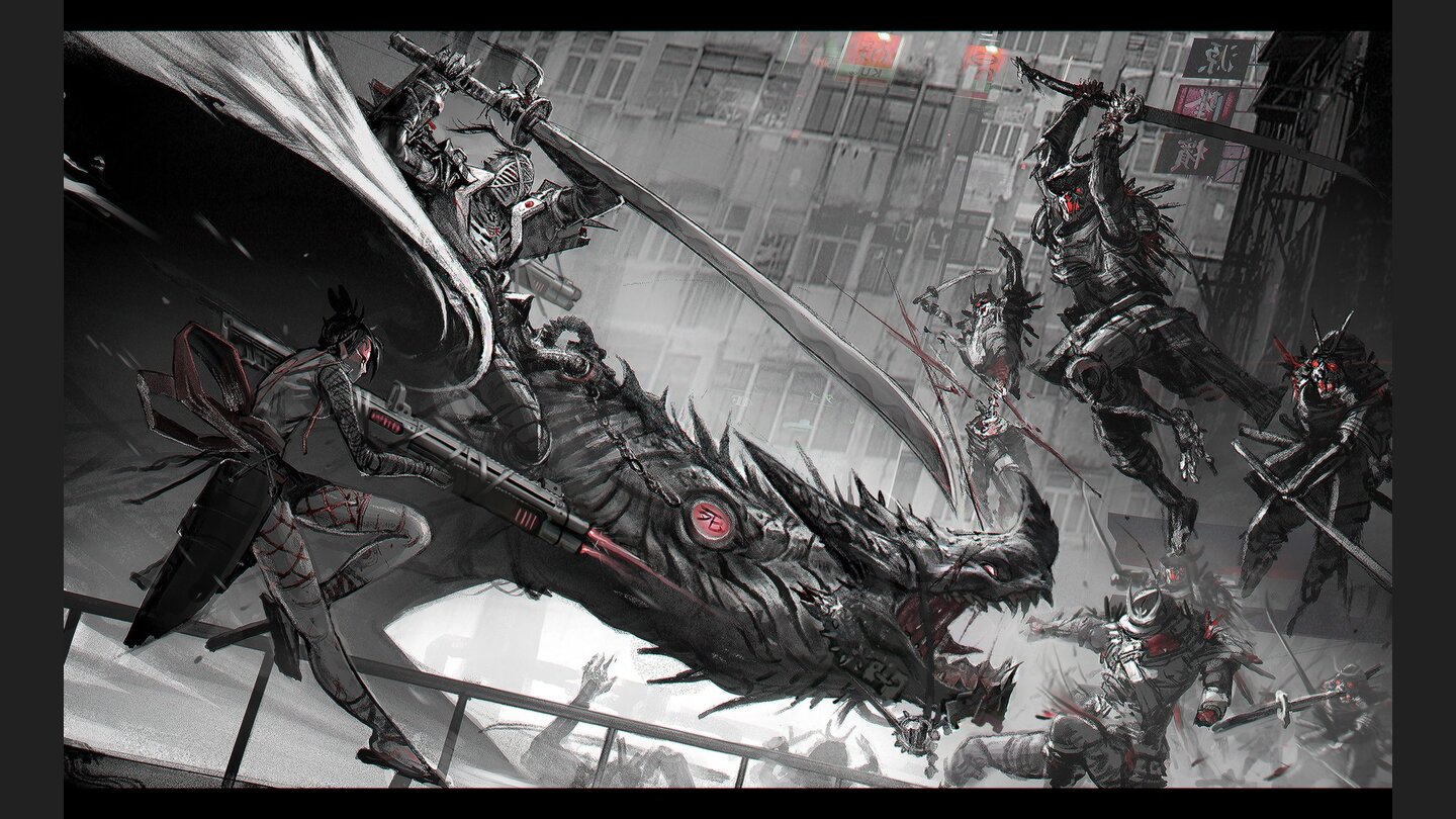 Boss Key DragonFlies