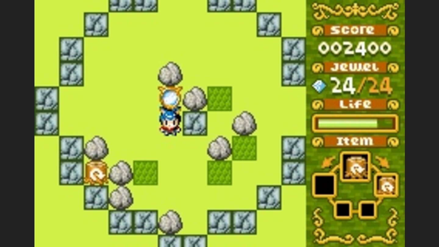 BoulderDashEXGBA 2