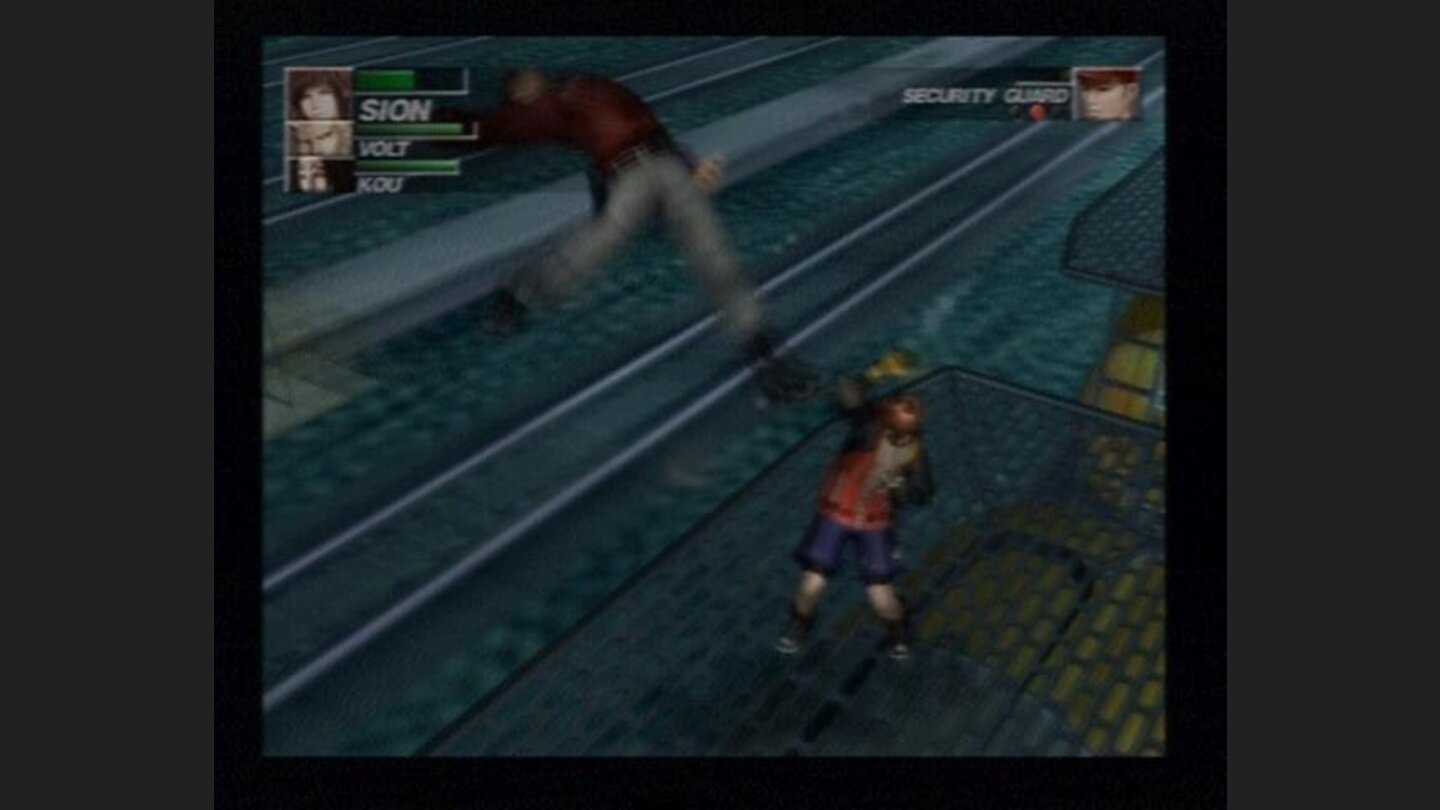 On a speeding train... sometimes Im just unaware of the power I wield.