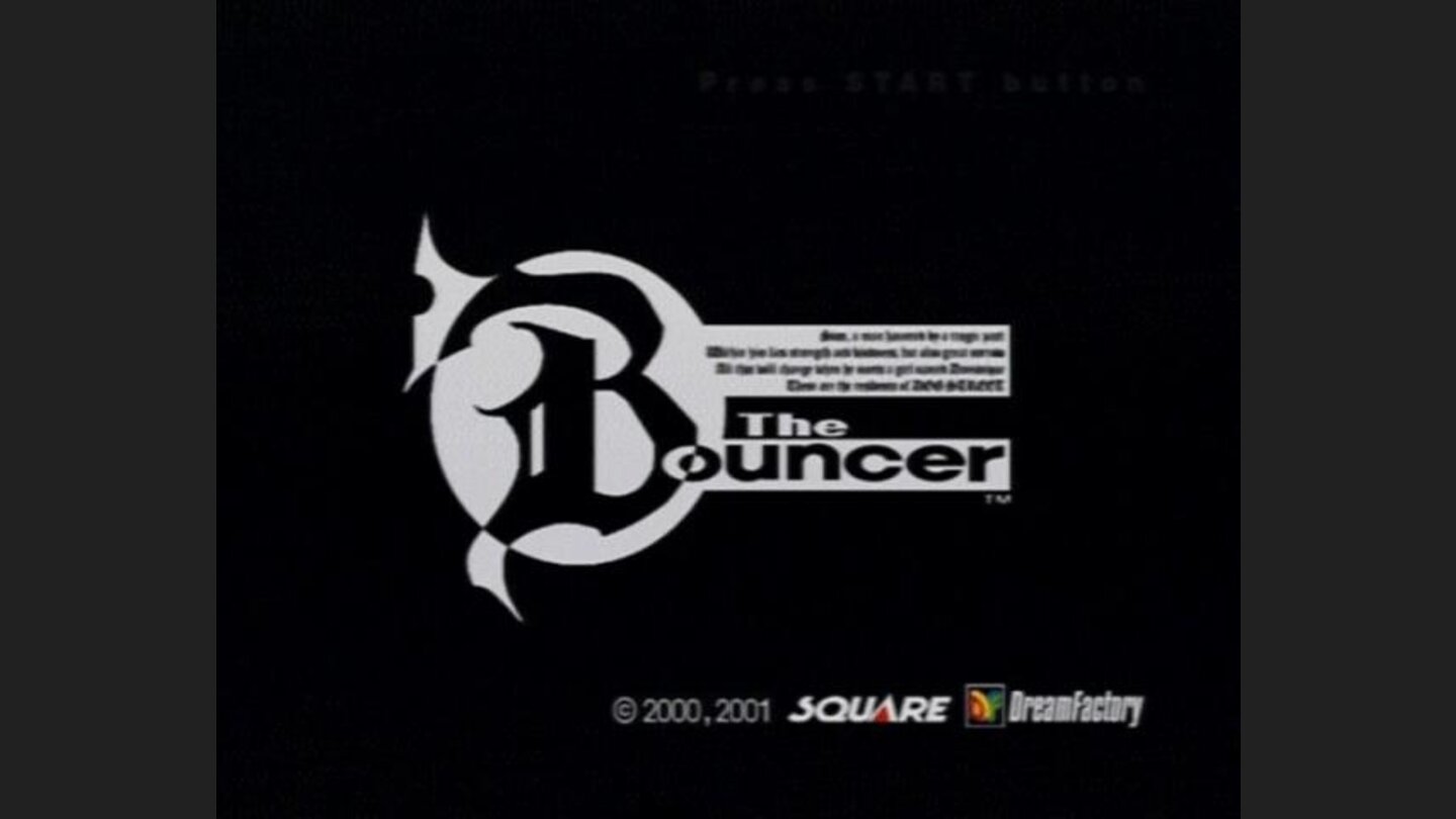 Main Title
