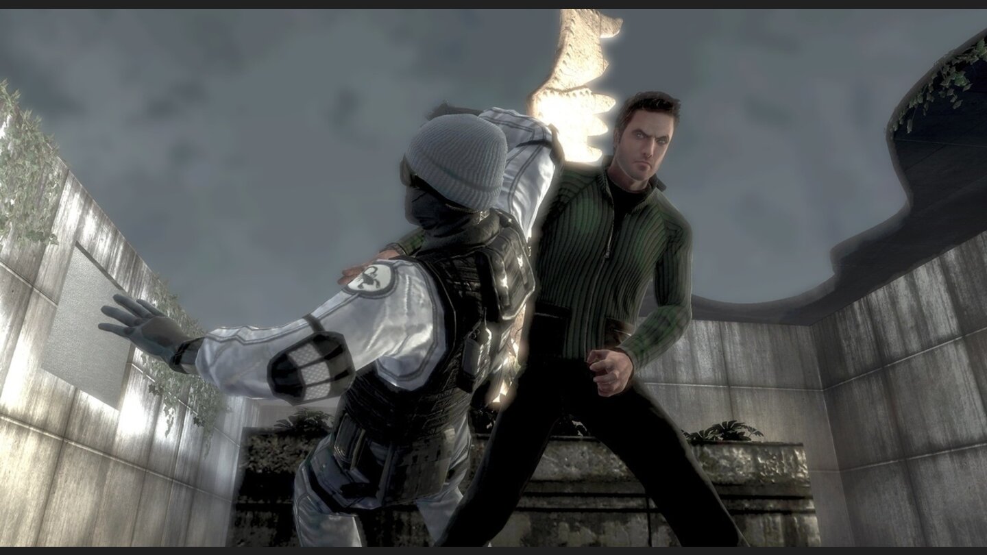 Bourne 2