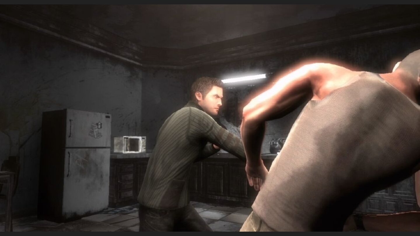 bourne verschwörung 7