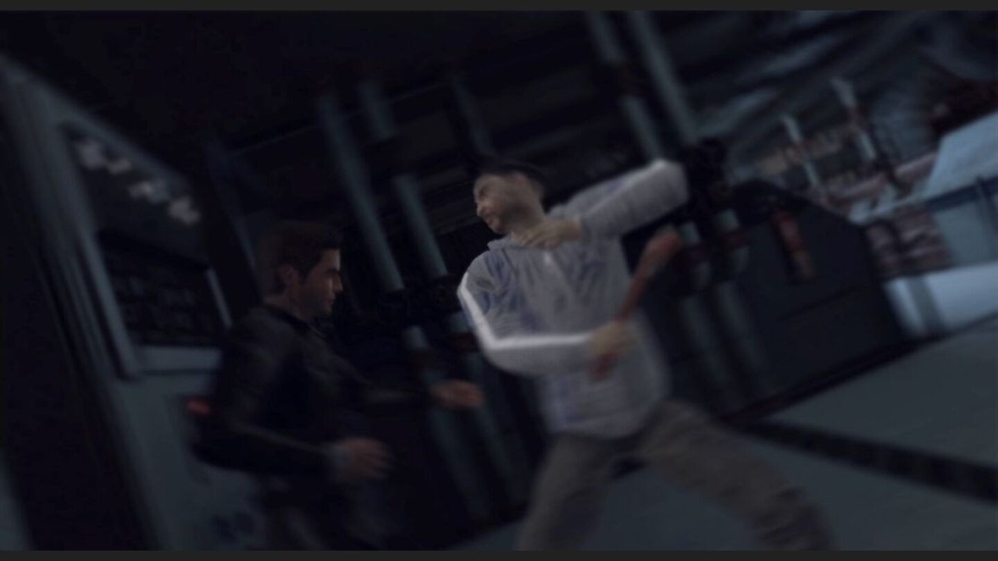 bourne verschwörung 9