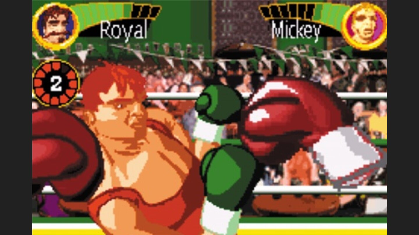 BoxingFeverGBA 3