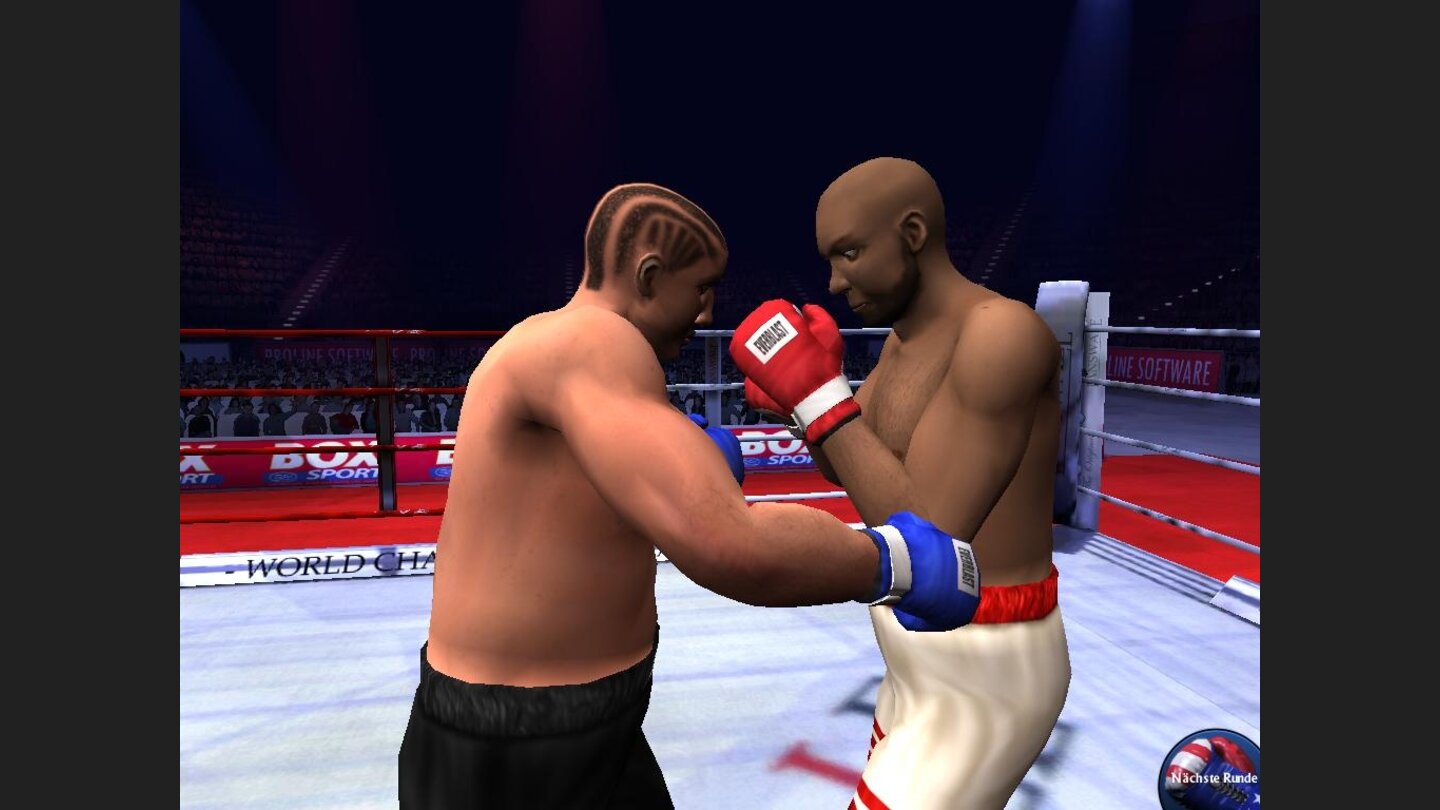 Boxsport Manager 3