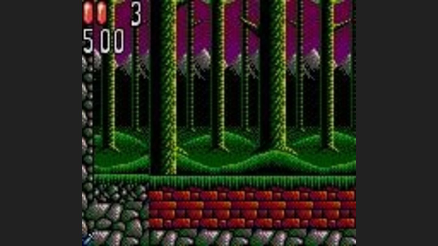 Level one
