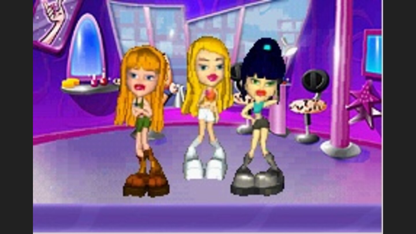 BratzGBA 3