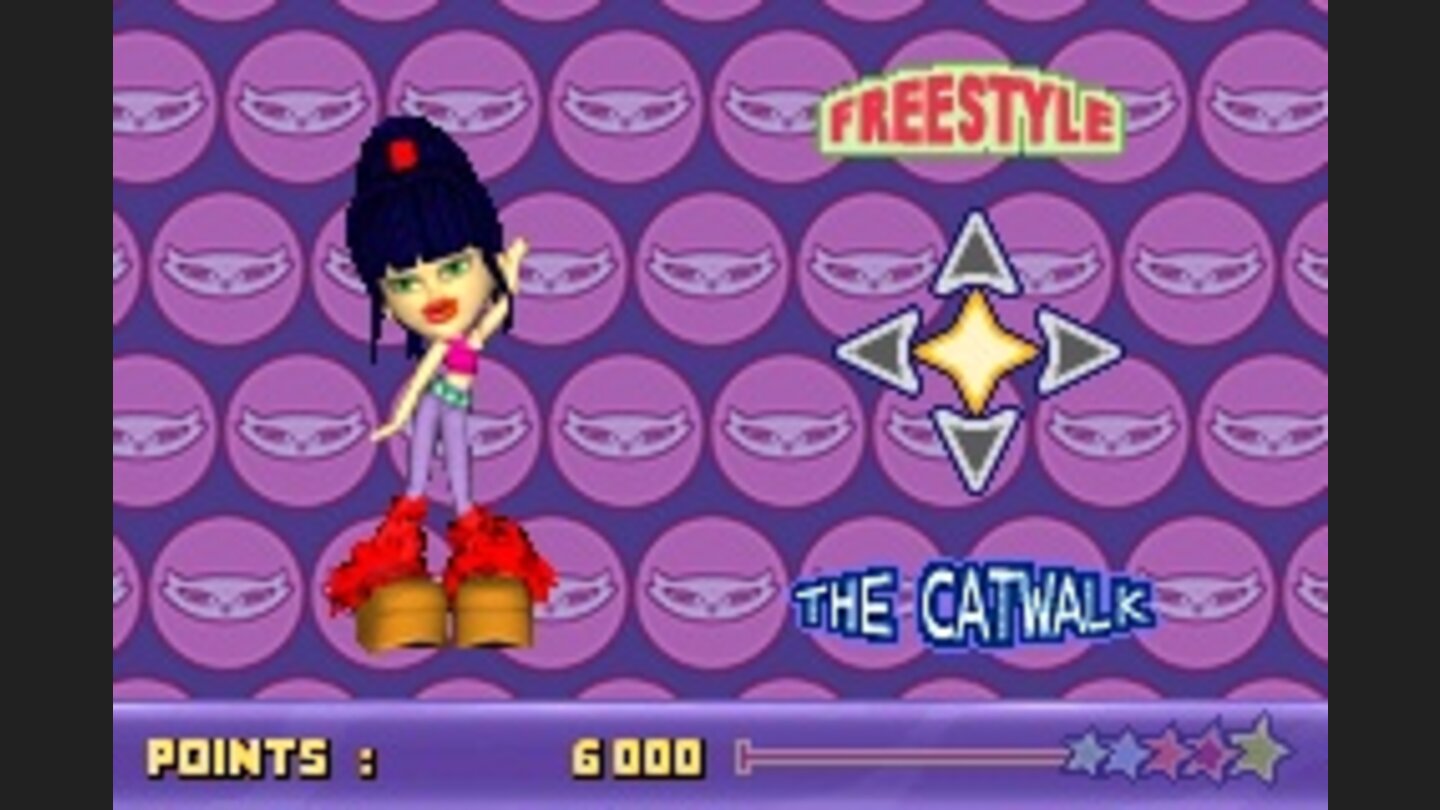 BratzGBA 5