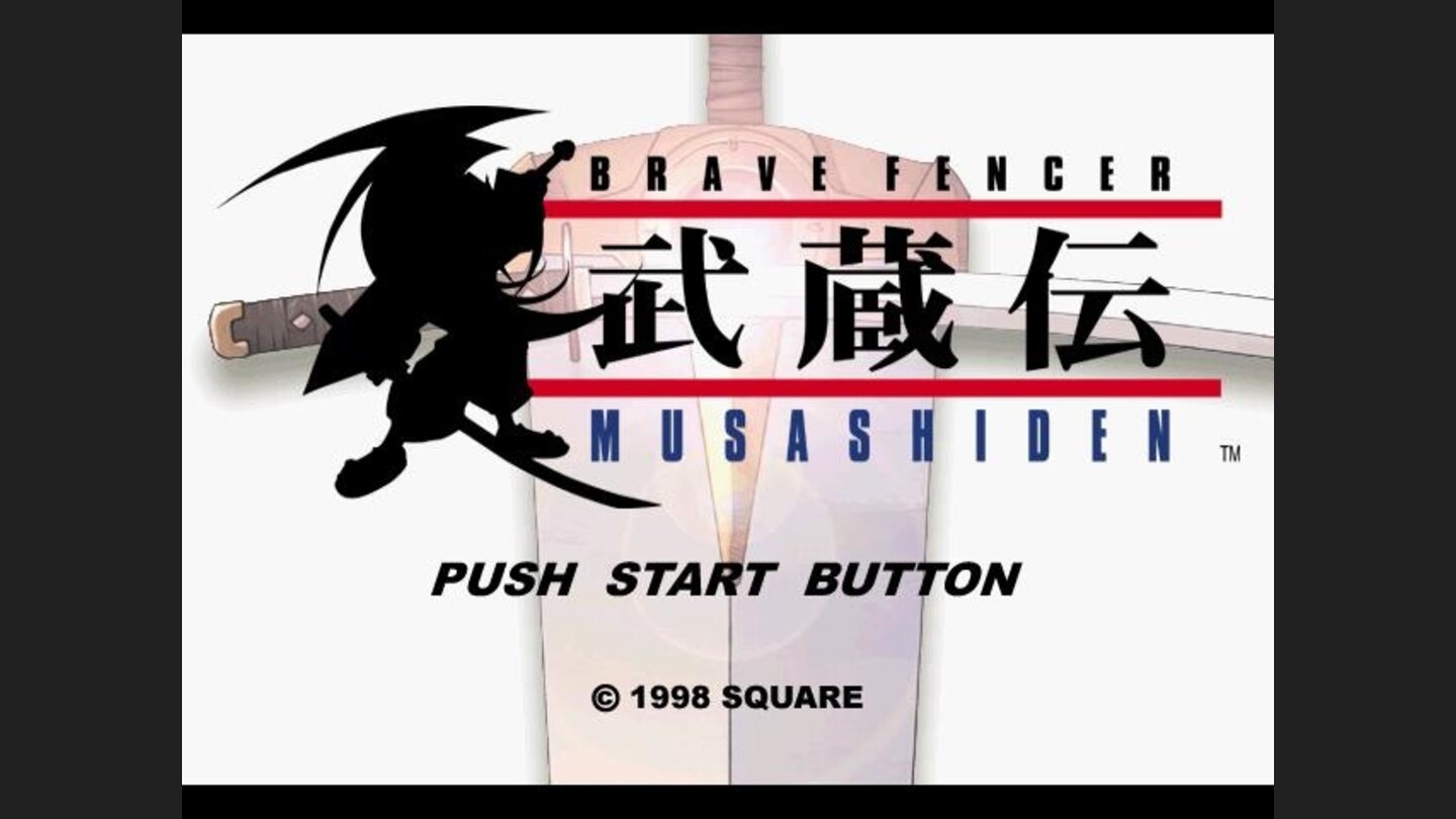 Start Screen