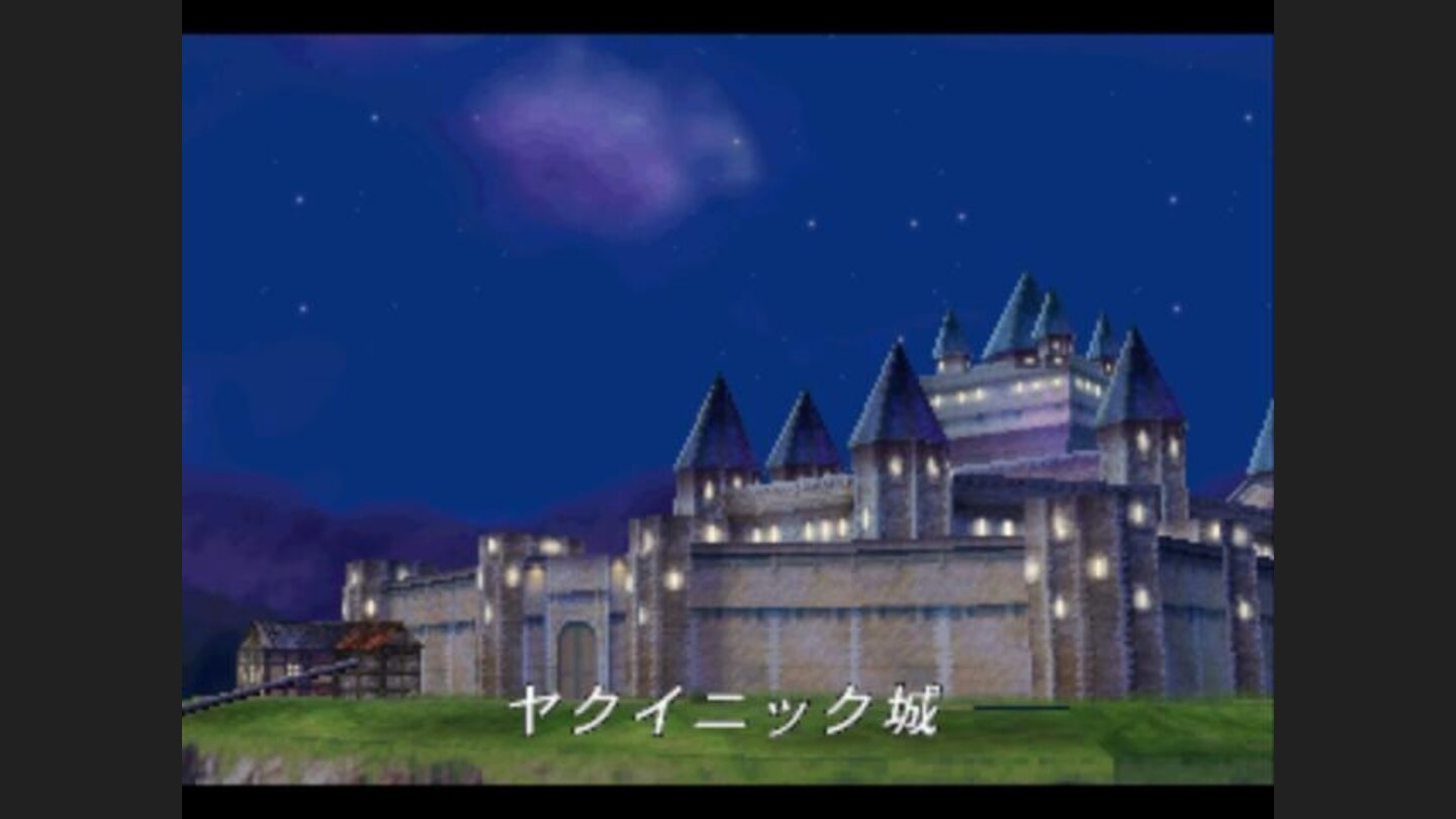 Support your local castle