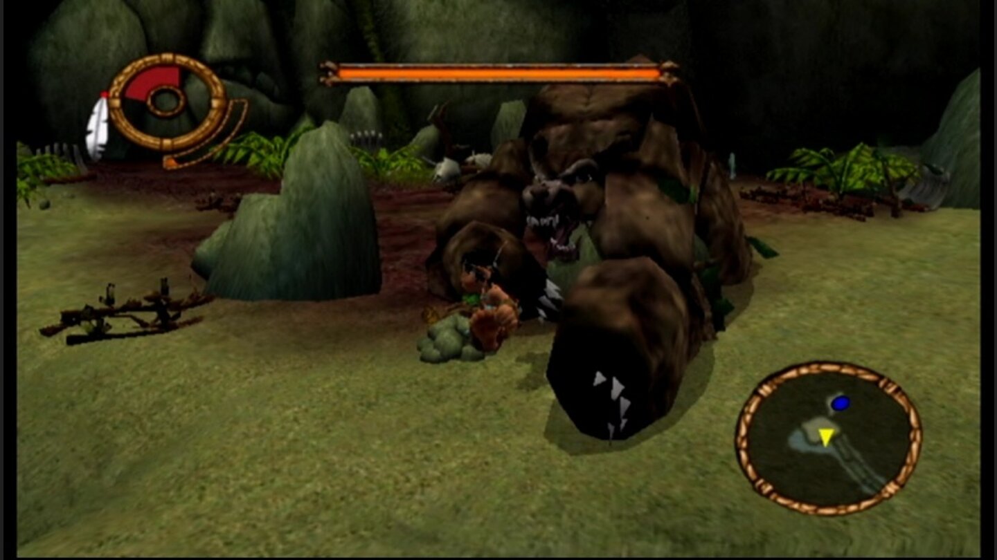 Brave [Wii]