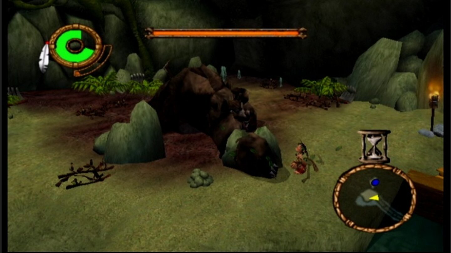 Brave [Wii]