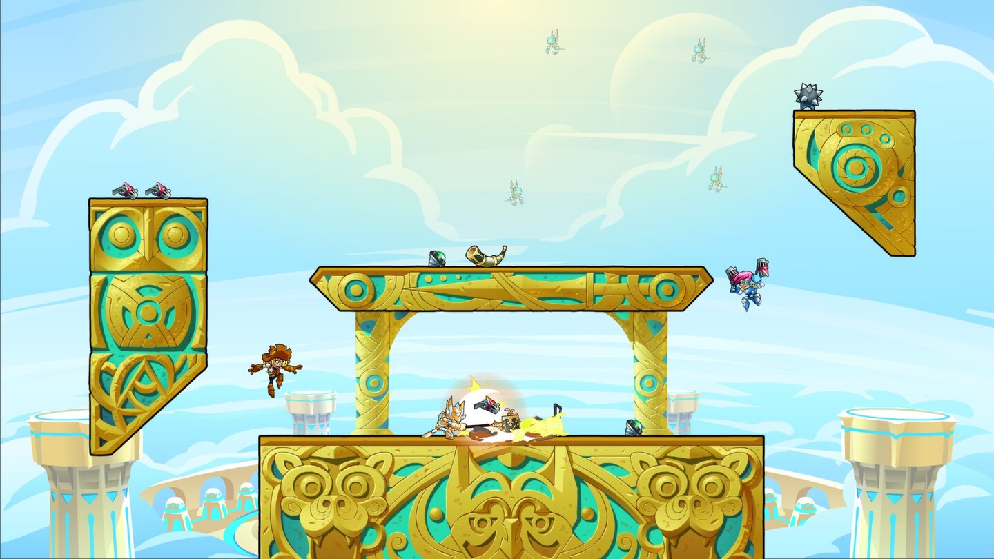 Brawlhalla