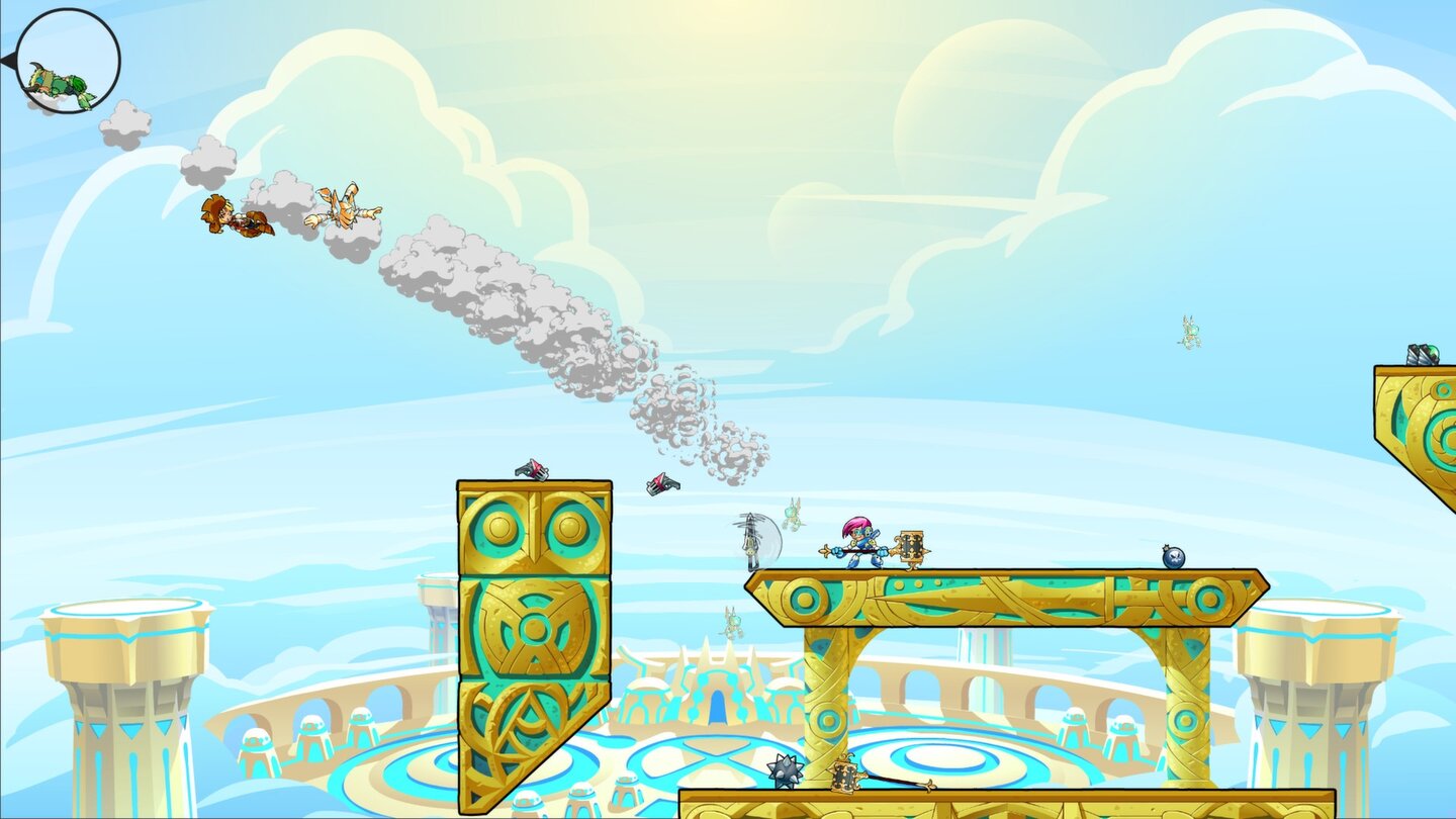 Brawlhalla