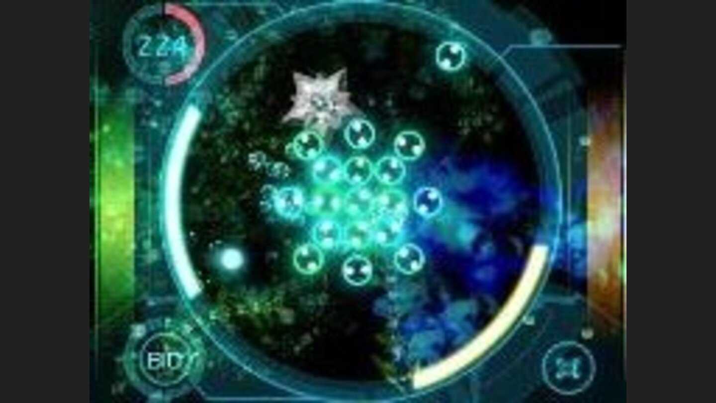 Breakspin