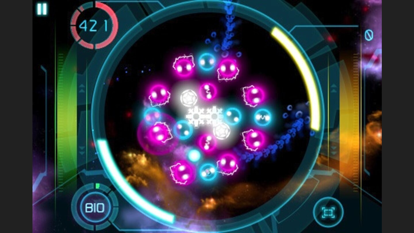 Breakspin
