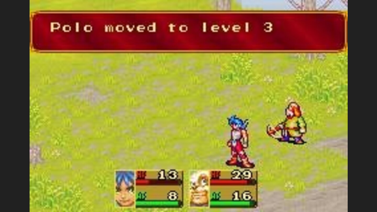 And more battle