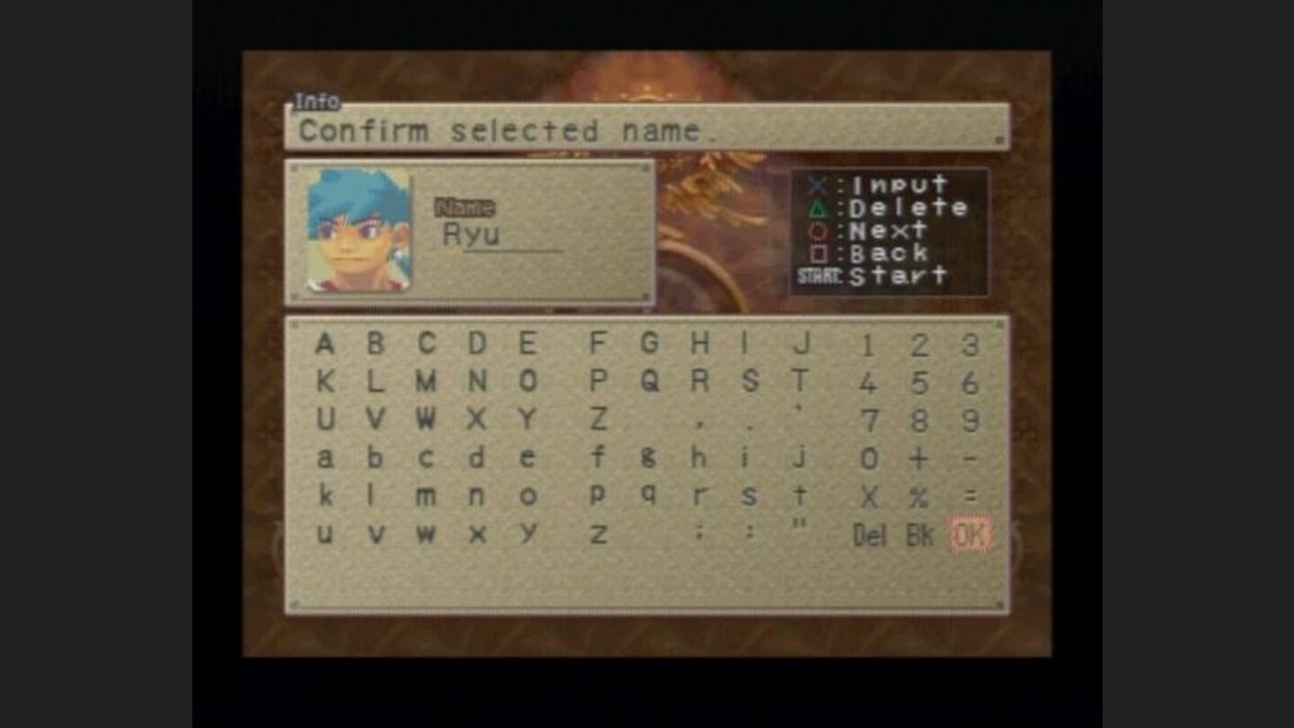 You can only change name to your main character.