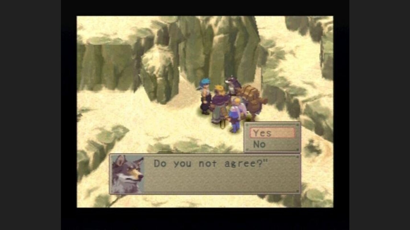 On your journey, youll meet several masters that you can put your characters to study under.