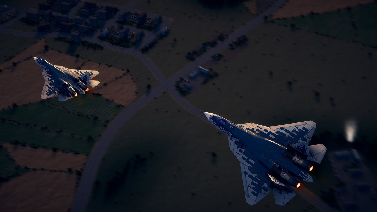 Broken Arrow - Screenshots