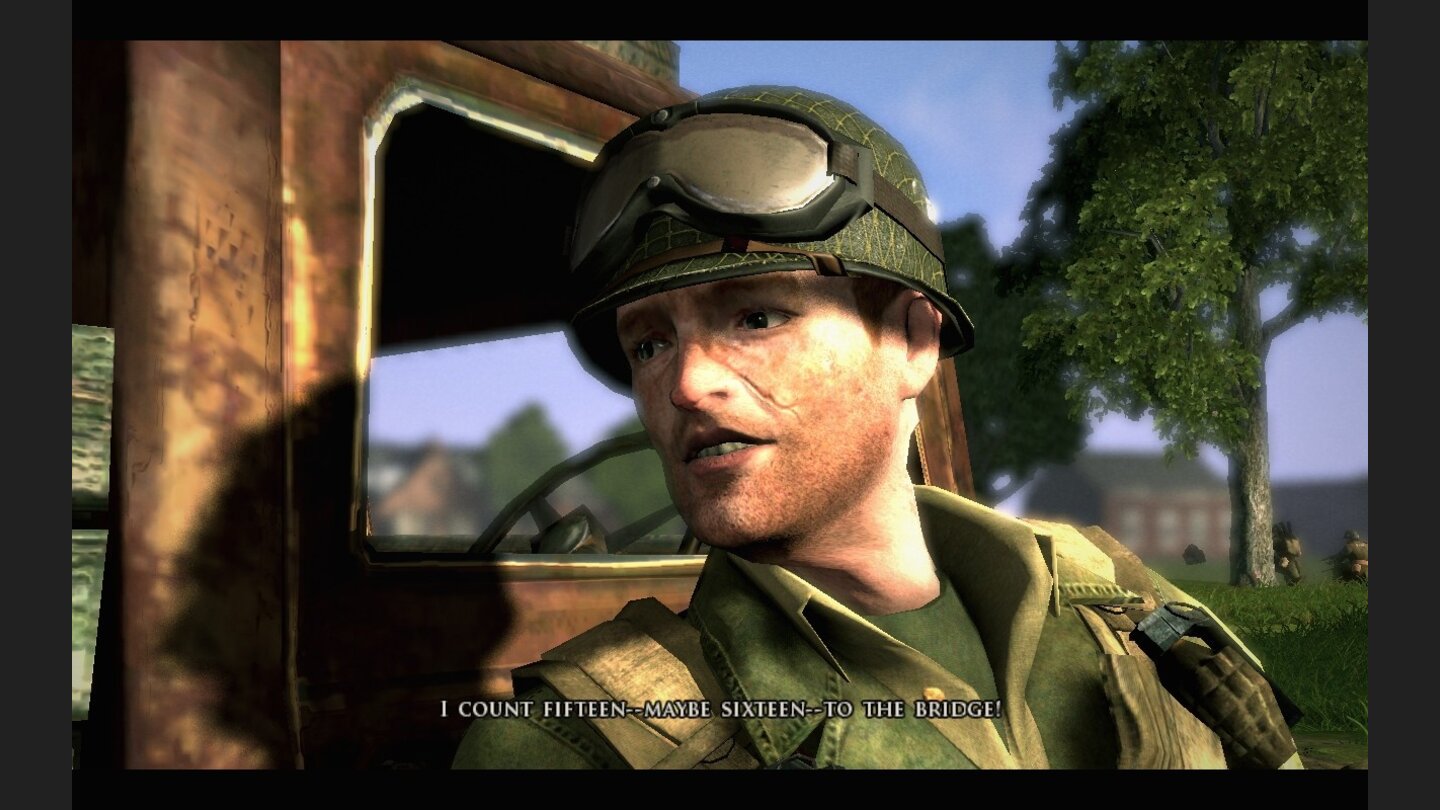 Brothers in Arms 3: Five-Oh-Sink