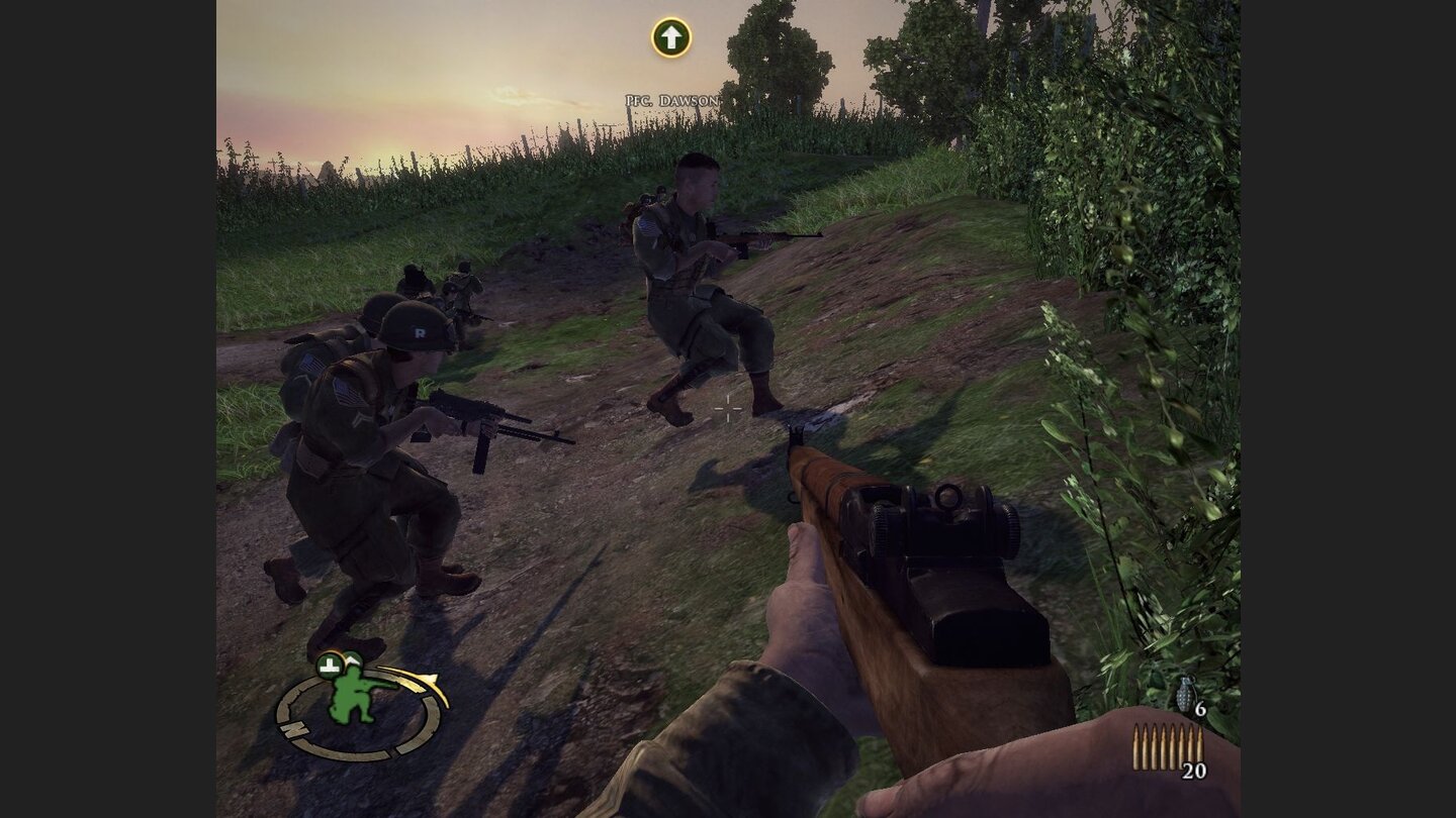 Brothers in Arms 3: Tooth and Nail