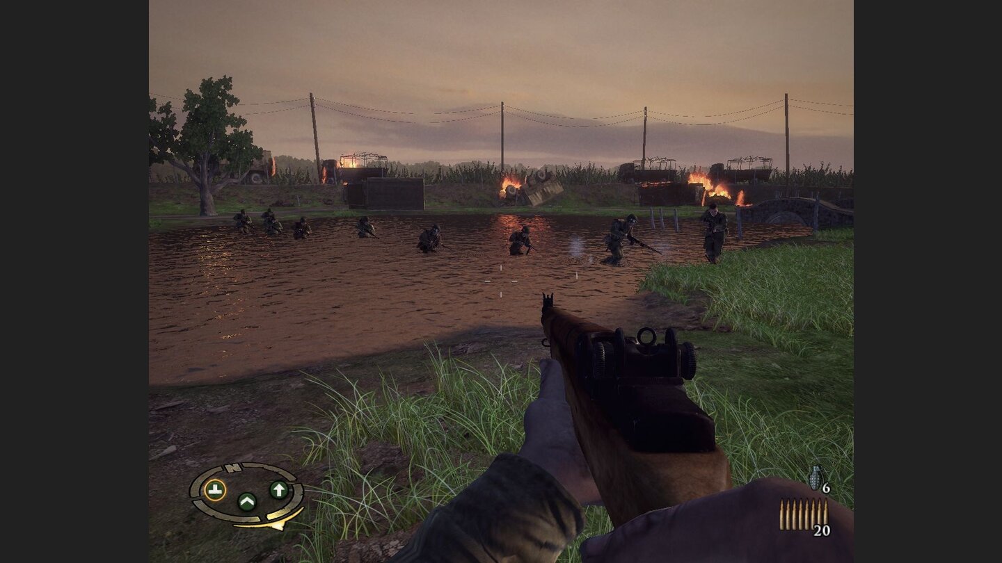 Brothers in Arms 3: Tooth and Nail