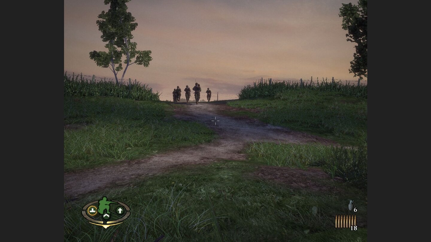 Brothers in Arms 3: Tooth and Nail