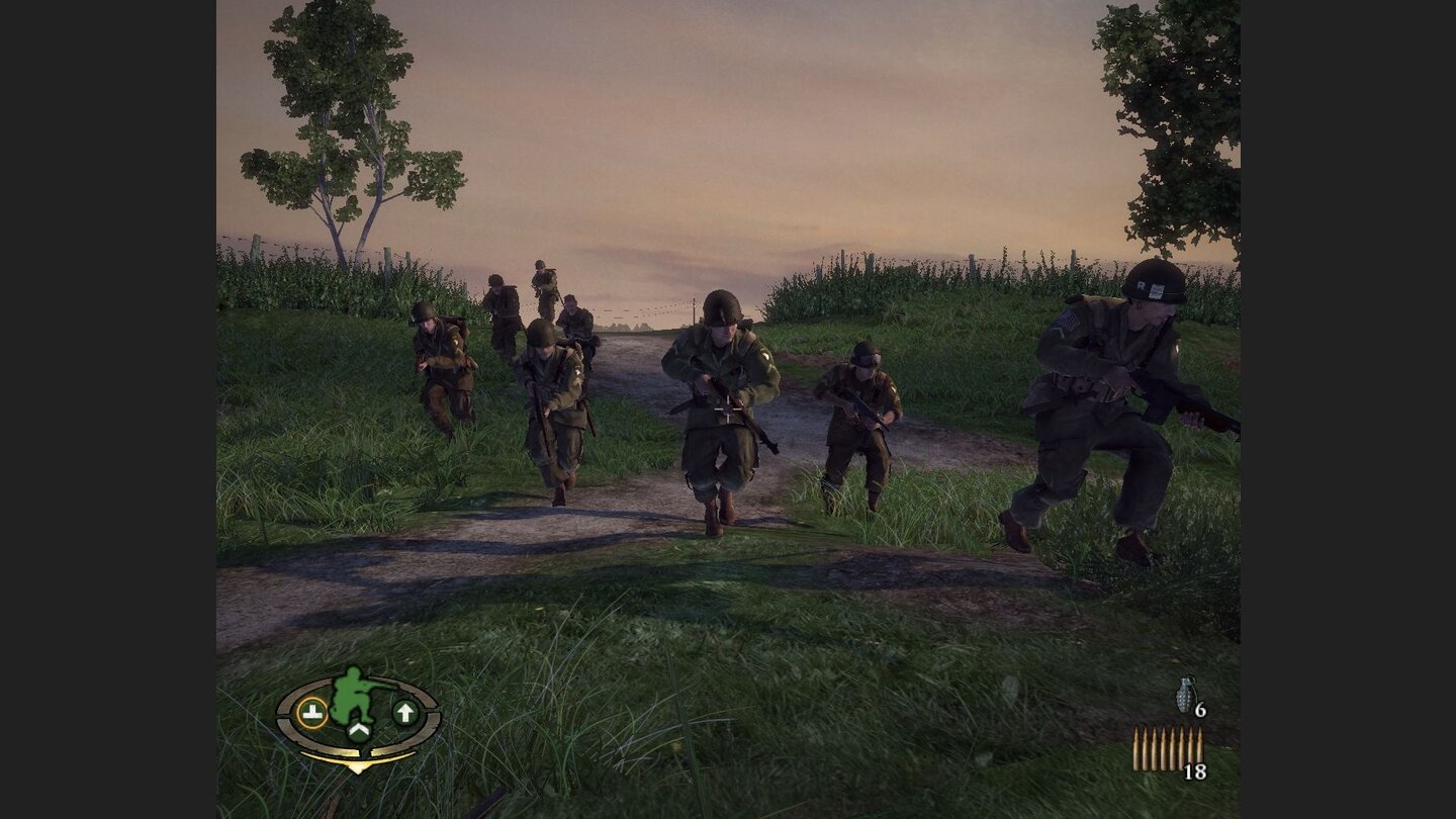 Brothers in Arms 3: Tooth and Nail
