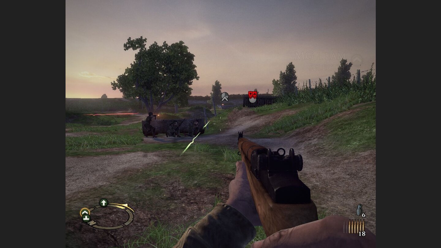 Brothers in Arms 3: Tooth and Nail