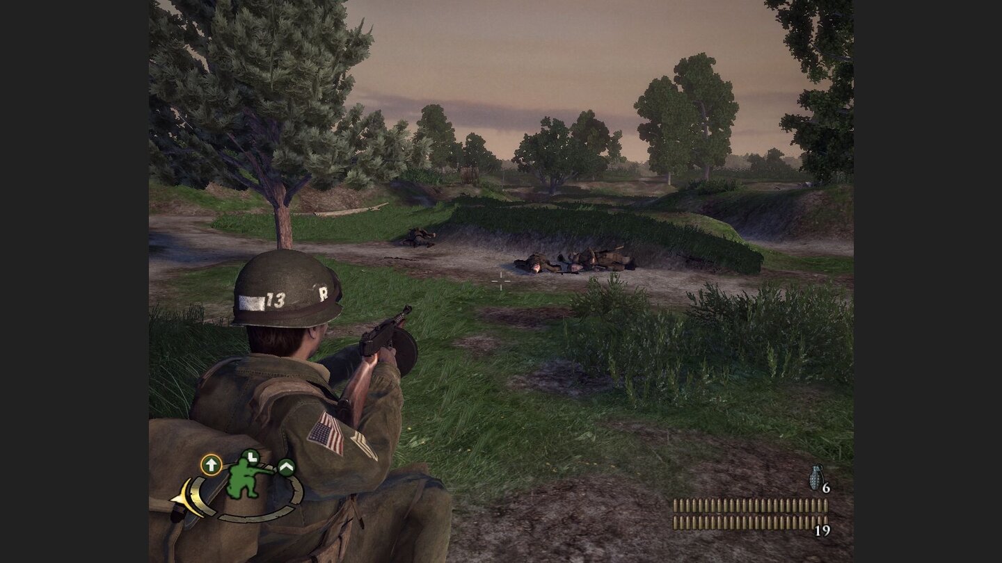 Brothers in Arms 3: Tooth and Nail