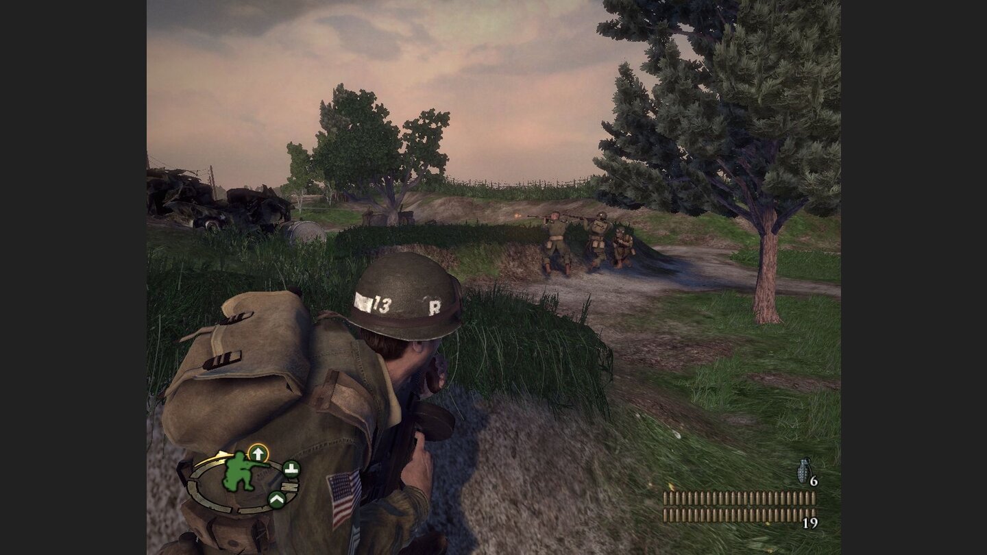Brothers in Arms 3: Tooth and Nail
