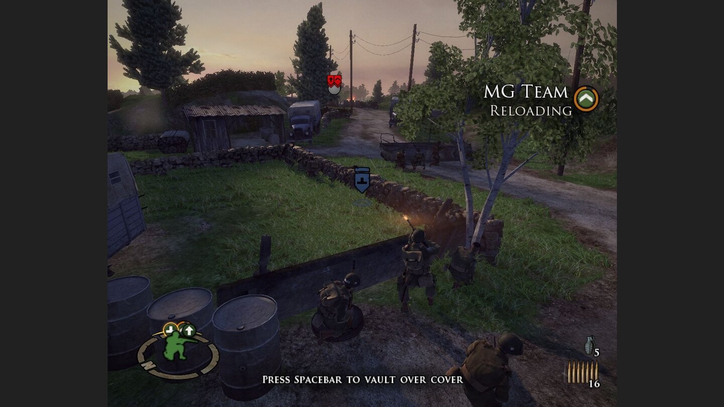 Brothers in Arms 3: Tooth and Nail