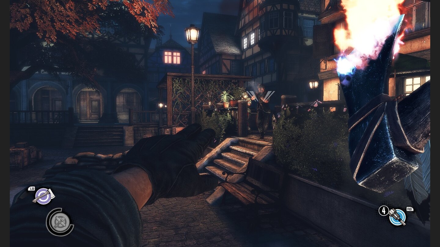 Brothers in Arms: Furious 4