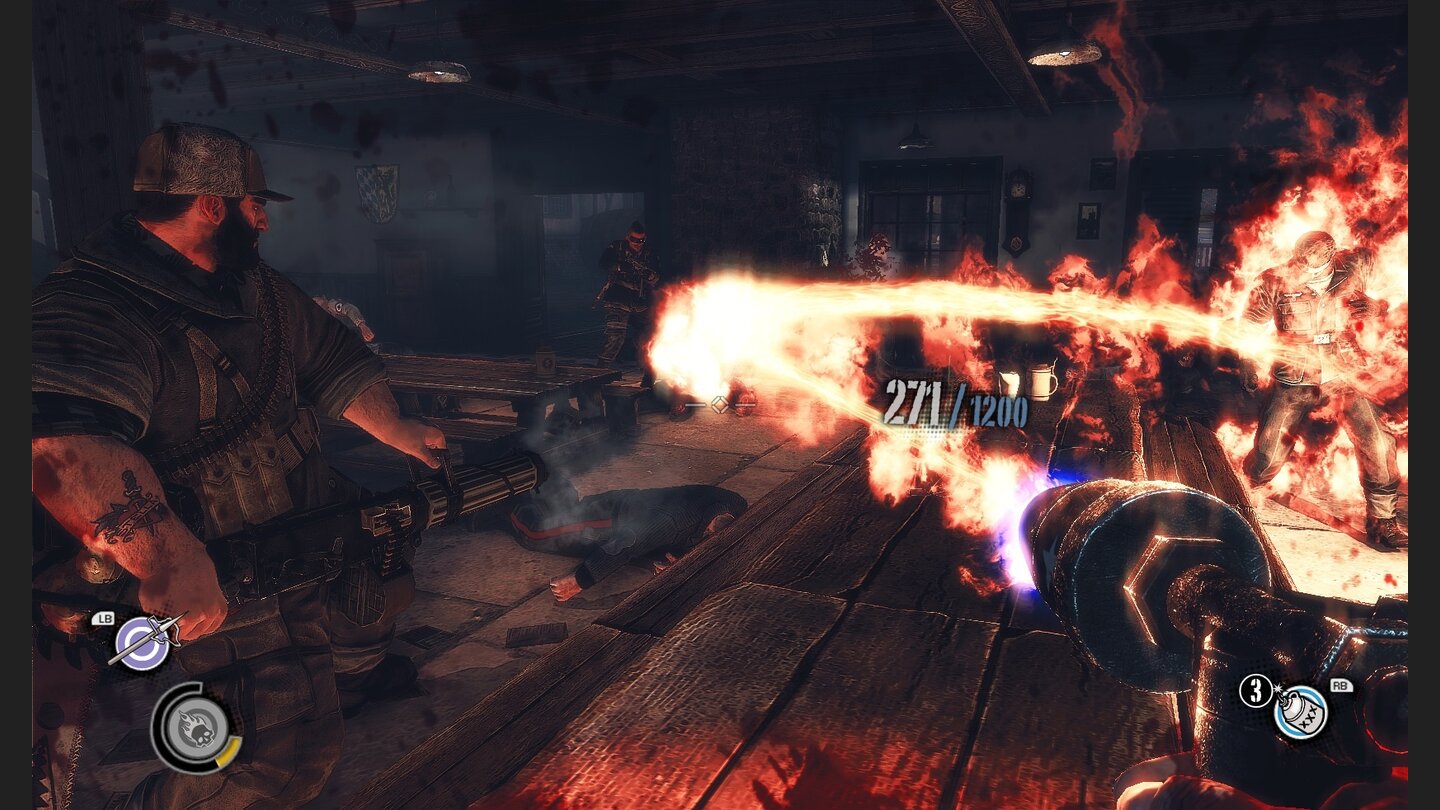Brothers in Arms: Furious 4