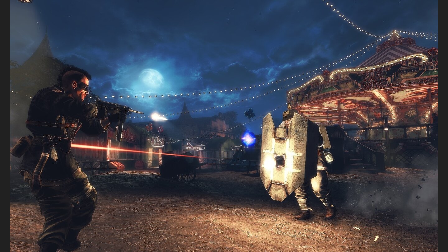 Brothers in Arms: Furious 4
