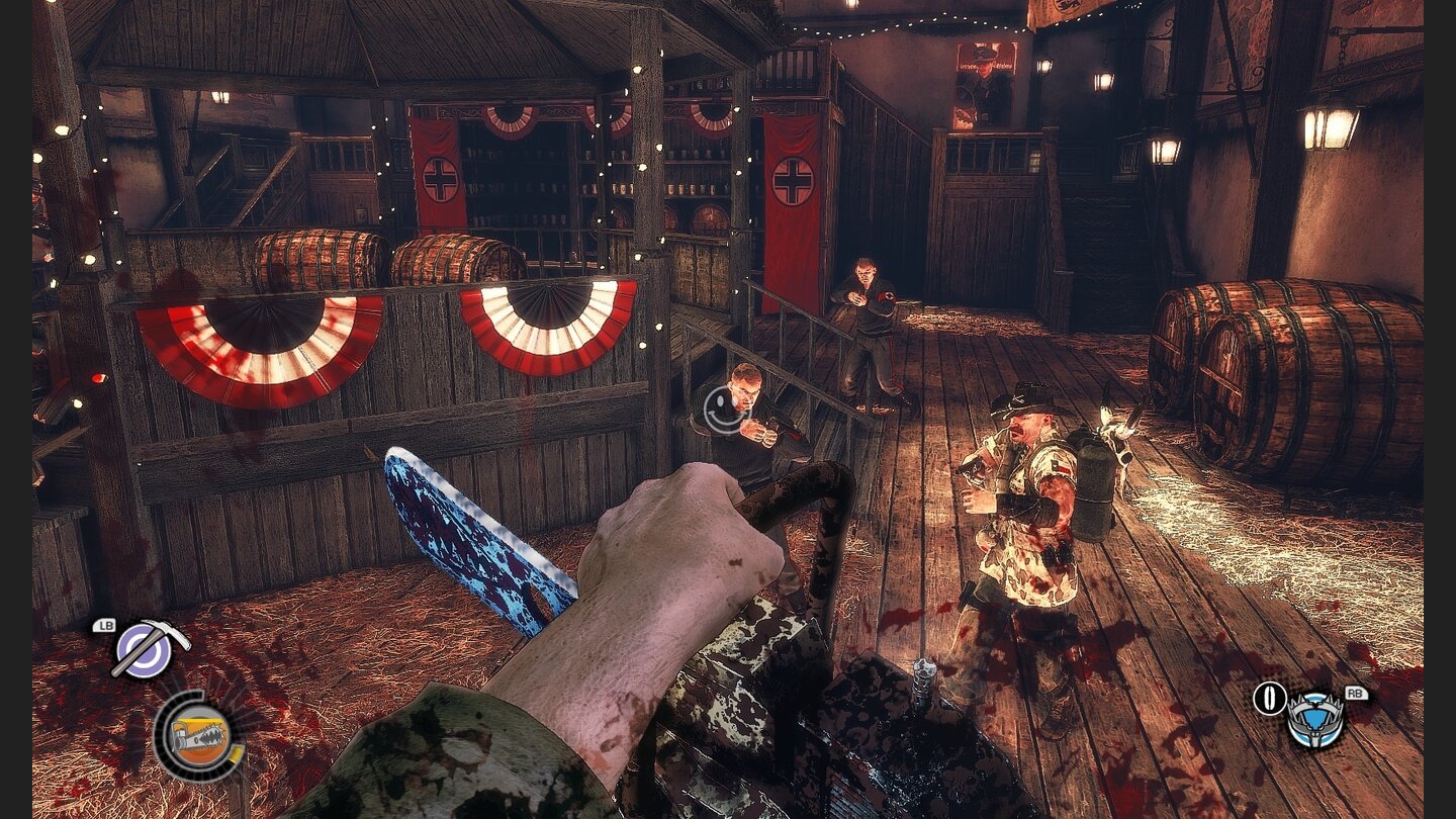 Brothers in Arms: Furious 4