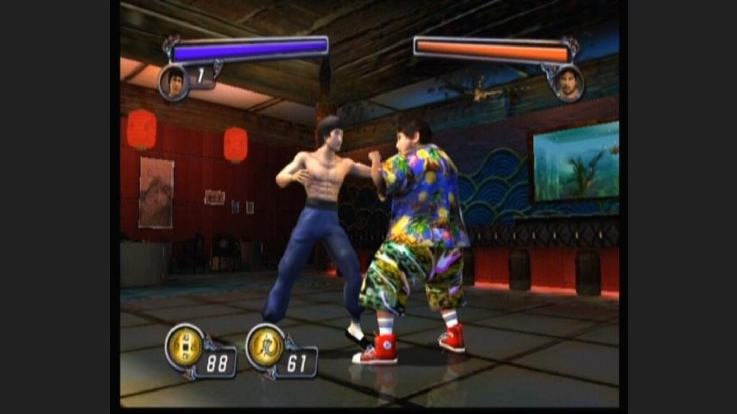 Boss battles require patience, but theres a trick to pass them all without losing a life