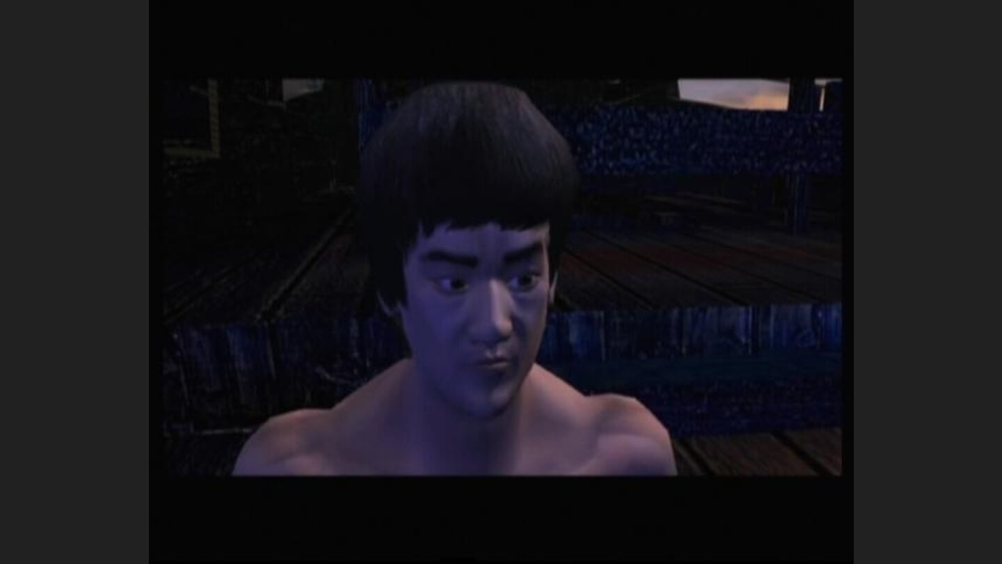 Somethings fishy on this boat and it aint me