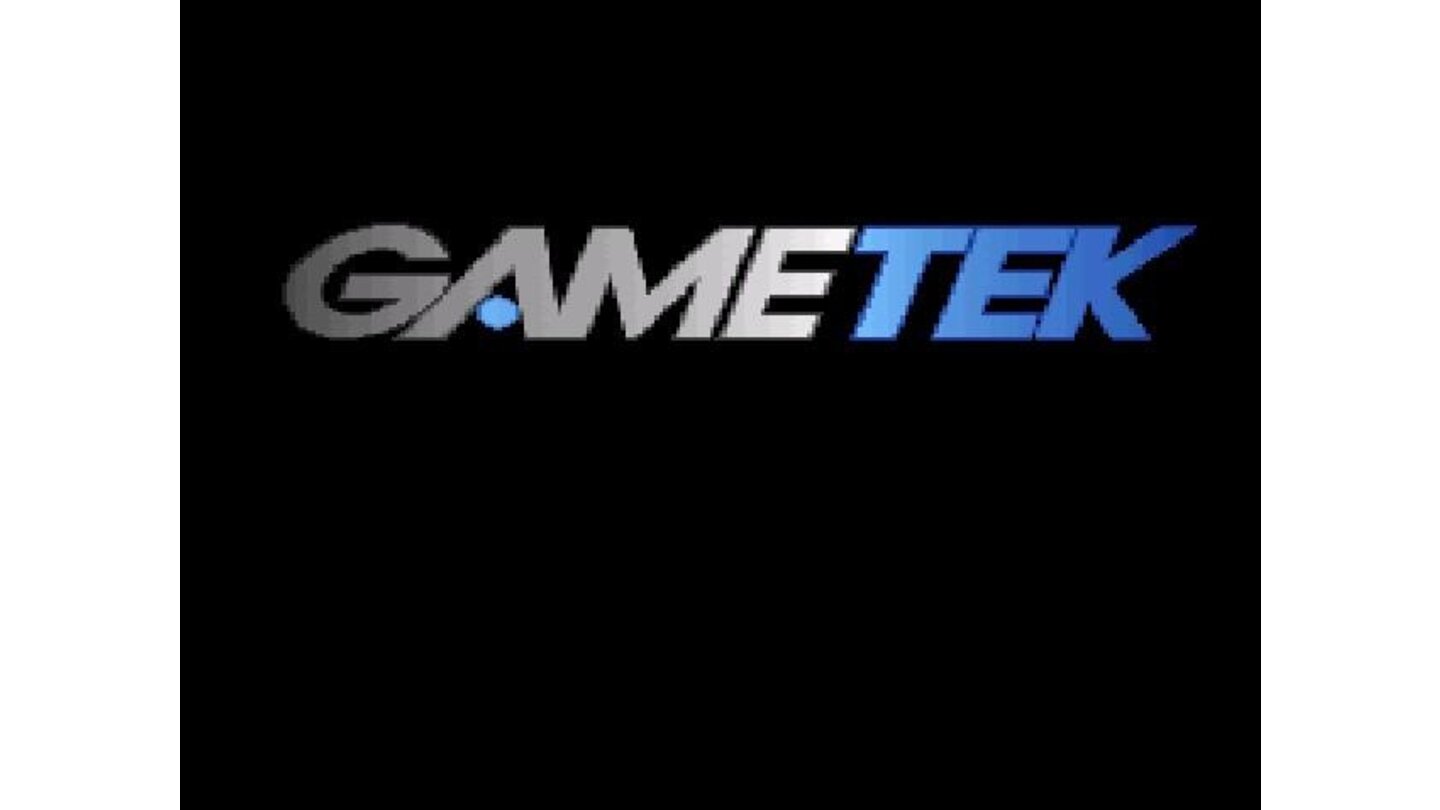 GameTek Logo