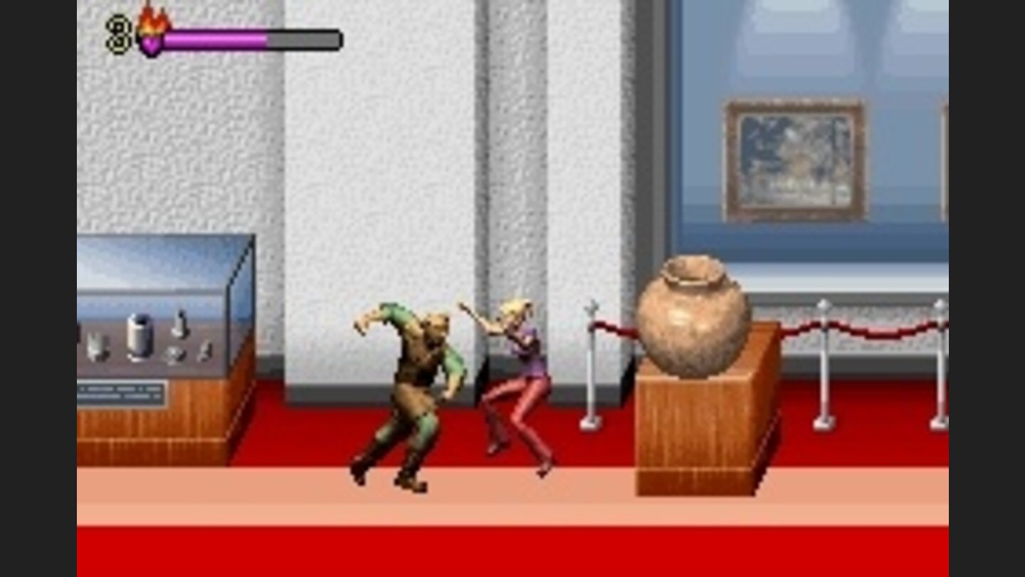Buffy 1